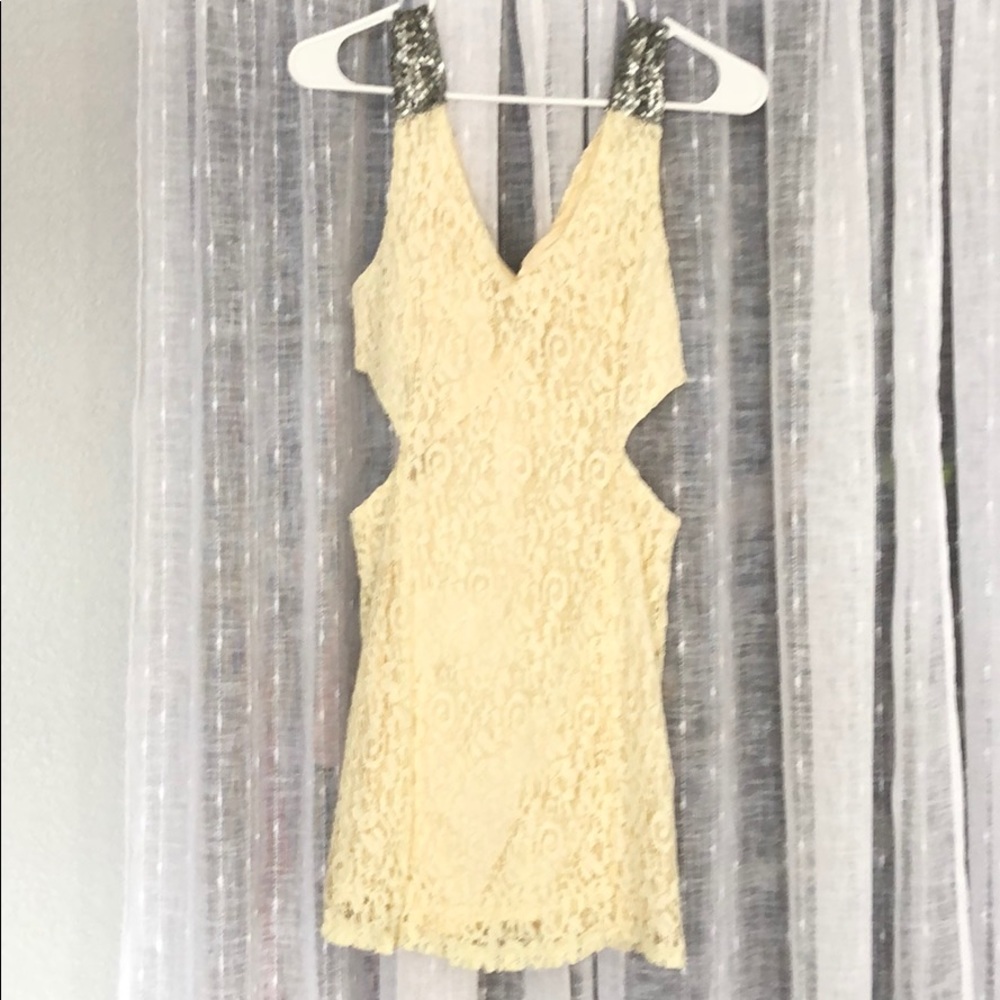 Cocktail Dress